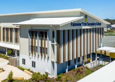 Palmview State Schools